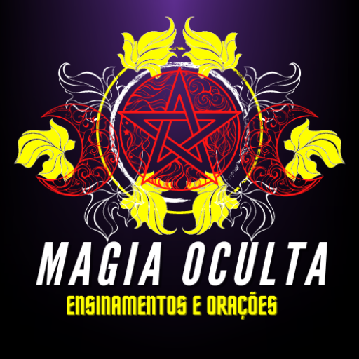 Magia Oculta — Ensinamentos e Orações