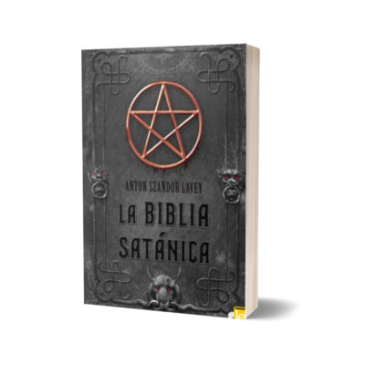 A biblia satanica