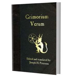 Grimorium Verum