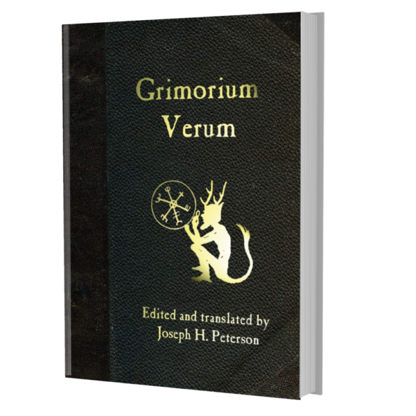 Grimorium Verum