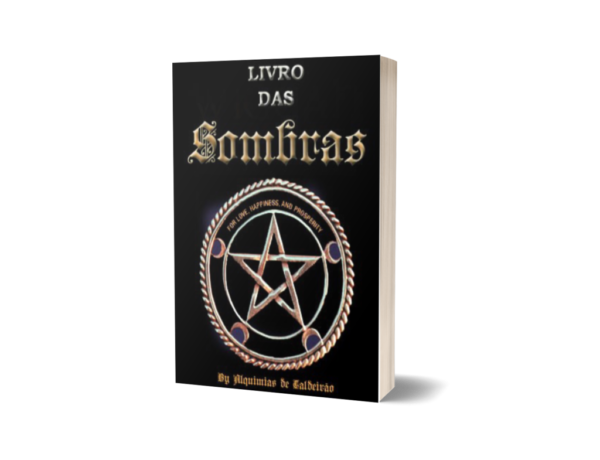 Livro das Sombras