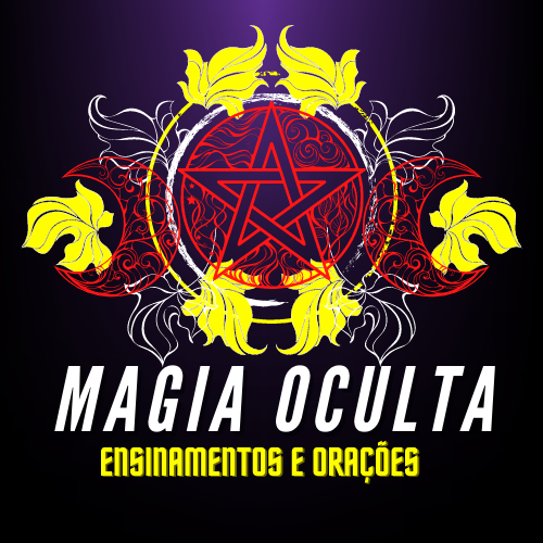 Magia Oculta