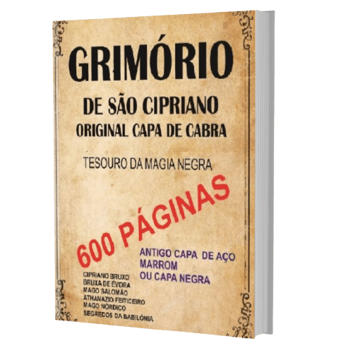 Grimorio_Sao_Cipriano_Capa_de_Cabra