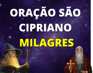 ESSA ORAÇÃO SUPREMA VAI AJUDAR SUA VIDA FINANCEIRA