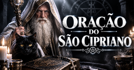 Oração ao Pássaro Negro de São Cipriano para Atrair Riquezas e Prosperidade